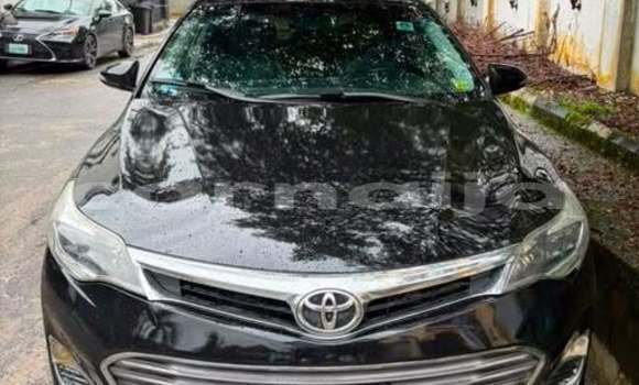 Buy Used Toyota Avalon Other Car in Lagos in Lagos State