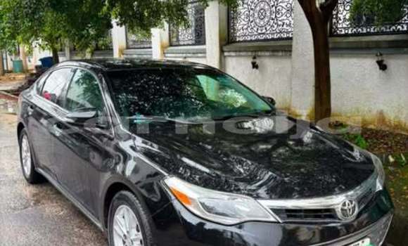Buy Used Toyota Avalon Other Car in Lagos in Lagos State Buy Used Toyota Avalon Other Car in Lagos in Lagos State