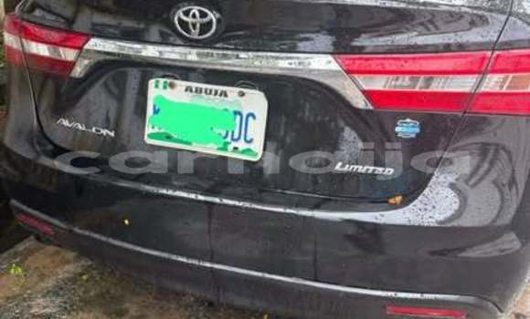 Buy Used Toyota Avalon Other Car in Lagos in Lagos State Buy Used Toyota Avalon Other Car in Lagos in Lagos State