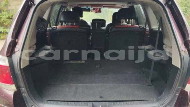 Big with watermark toyota highlander lagos state lagos 48028