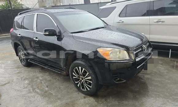 Buy Used Toyota RAV4 Other Car in Lagos in Lagos State