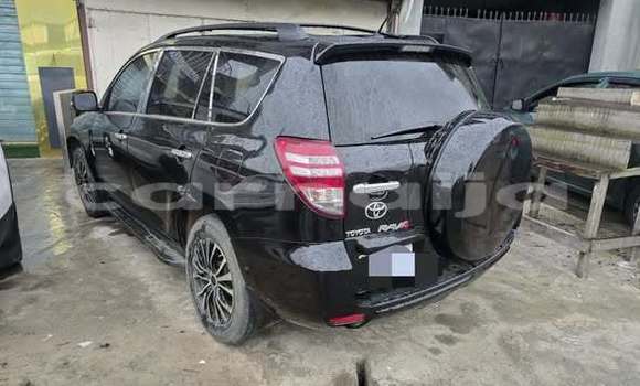 Buy Used Toyota RAV4 Other Car in Lagos in Lagos State Buy Used Toyota RAV4 Other Car in Lagos in Lagos State