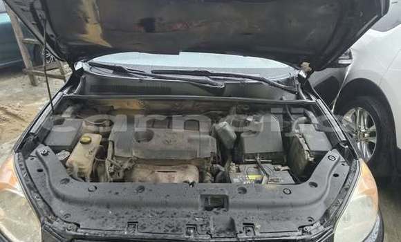 Buy Used Toyota RAV4 Other Car in Lagos in Lagos State Buy Used Toyota RAV4 Other Car in Lagos in Lagos State