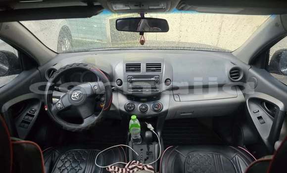 Buy Used Toyota RAV4 Other Car in Lagos in Lagos State Buy Used Toyota RAV4 Other Car in Lagos in Lagos State