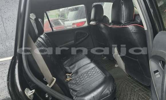 Buy Used Toyota RAV4 Other Car in Lagos in Lagos State Buy Used Toyota RAV4 Other Car in Lagos in Lagos State
