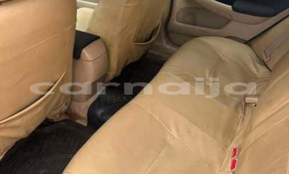 Buy Used Honda Edix Other Car in Lagos in Lagos State Buy Used Honda Edix Other Car in Lagos in Lagos State