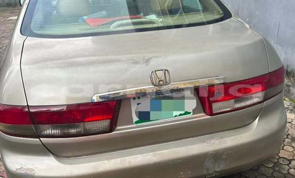 Buy Used Honda Edix Other Car in Lagos in Lagos State Buy Used Honda Edix Other Car in Lagos in Lagos State