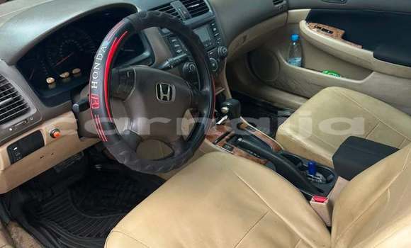 Buy Used Honda Edix Other Car in Lagos in Lagos State Buy Used Honda Edix Other Car in Lagos in Lagos State