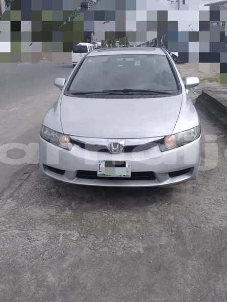 Big with watermark honda civic lagos state lagos 48031