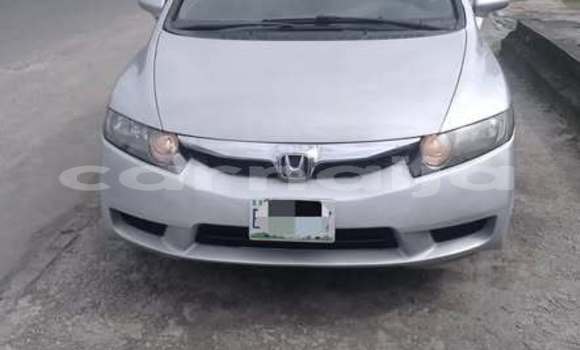 Buy Used Honda Civic Other Car in Lagos in Lagos State
