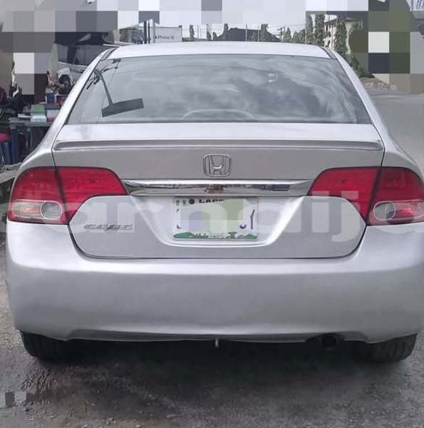 Big with watermark honda civic lagos state lagos 48031