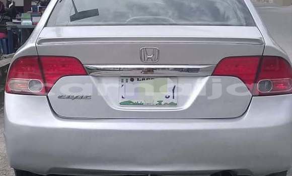 Buy Used Honda Civic Other Car in Lagos in Lagos State Buy Used Honda Civic Other Car in Lagos in Lagos State