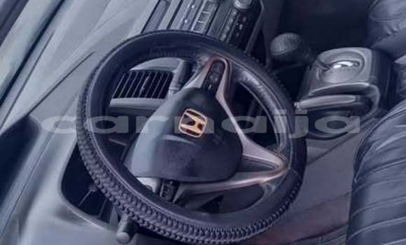 Buy Used Honda Civic Other Car in Lagos in Lagos State Buy Used Honda Civic Other Car in Lagos in Lagos State