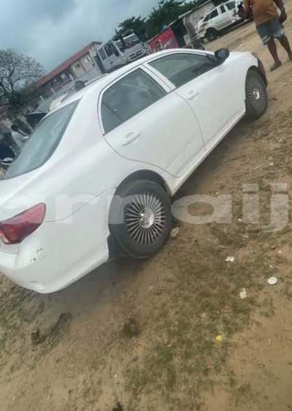 Big with watermark toyota corolla lagos state lagos 48032
