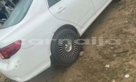 Buy Used Toyota Corolla Other Car in Lagos in Lagos State