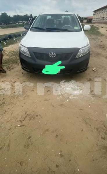 Big with watermark toyota corolla lagos state lagos 48032