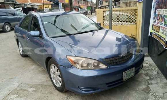 Buy Used Toyota Camry Other Car in Lagos in Lagos State