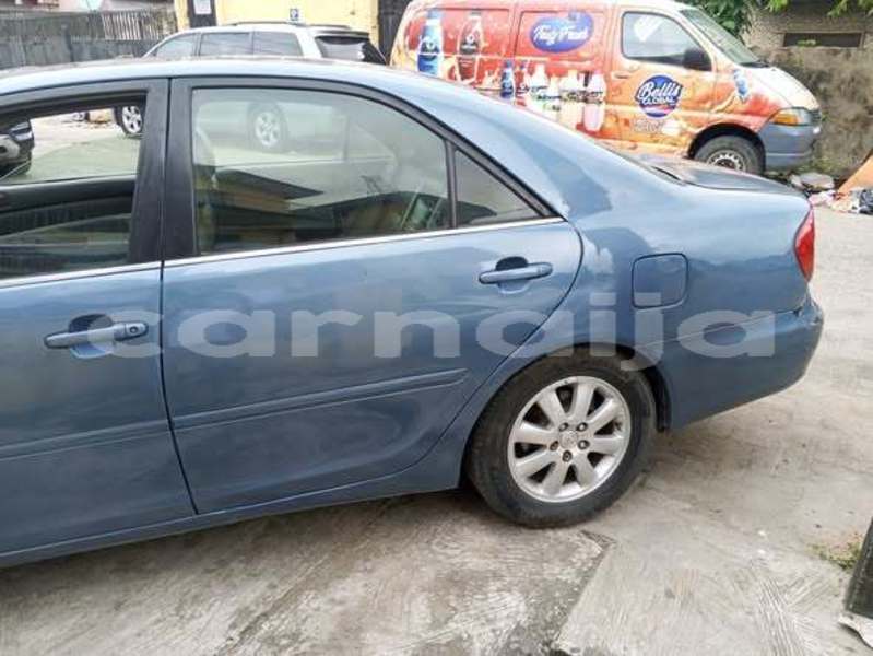 Big with watermark toyota camry lagos state lagos 48033