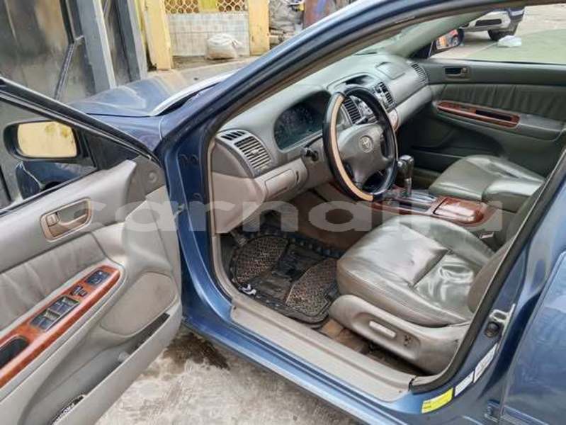 Big with watermark toyota camry lagos state lagos 48033