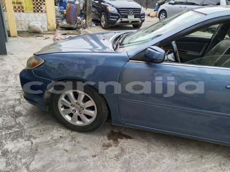 Big with watermark toyota camry lagos state lagos 48033