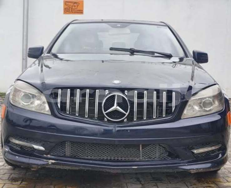 Big with watermark mercedes benz a class lagos state lagos 48034