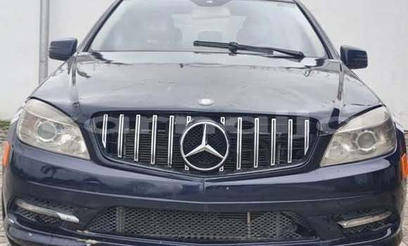 Buy Used Mercedes-Benz A–Class Other Car in Lagos in Lagos State