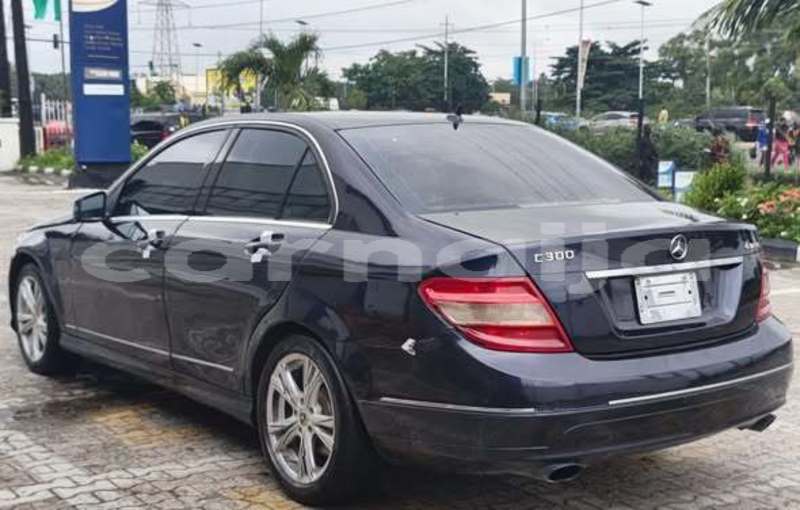 Big with watermark mercedes benz a class lagos state lagos 48034