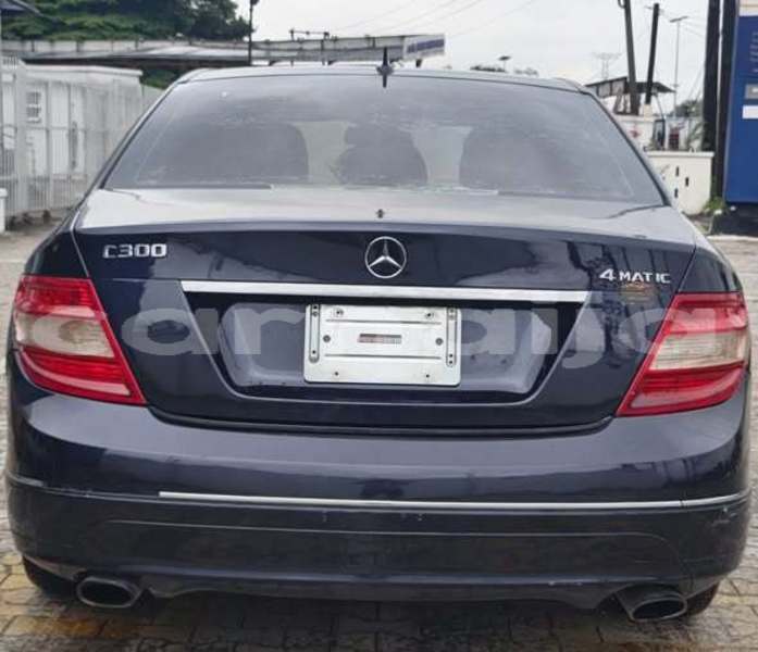 Big with watermark mercedes benz a class lagos state lagos 48034