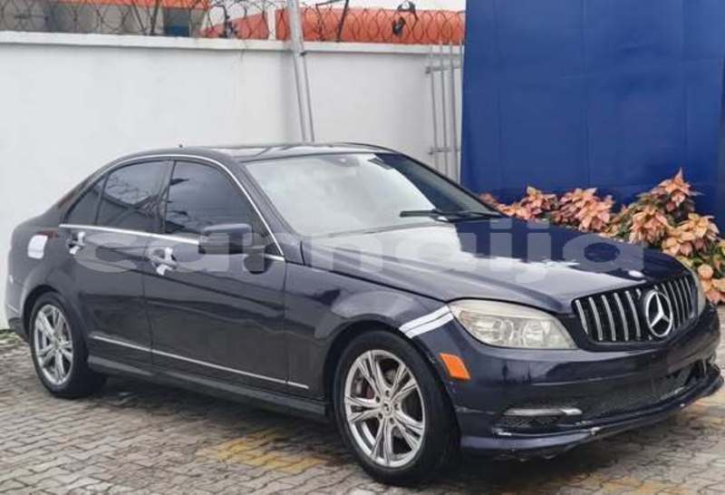 Big with watermark mercedes benz a class lagos state lagos 48034