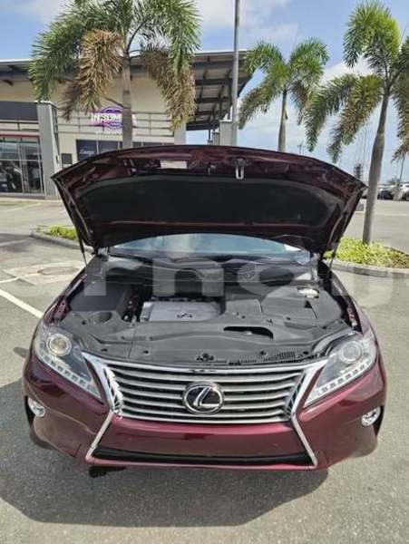 Big with watermark lexus rx 350 lagos state lagos 48036