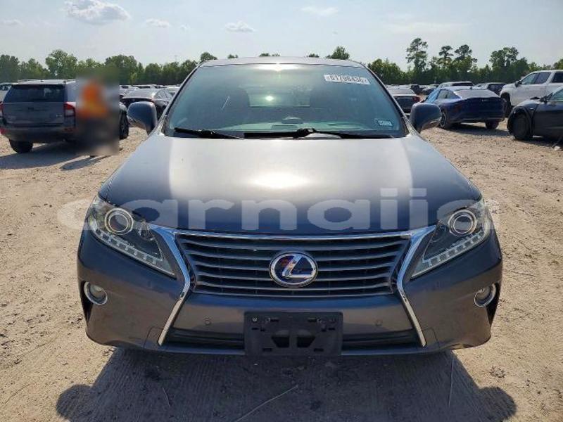 Big with watermark lexus rx lagos state badagry 48037