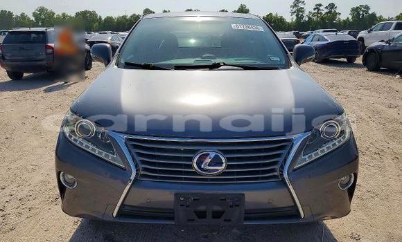 Buy Used Lexus RX Other Car in Badagry in Lagos State