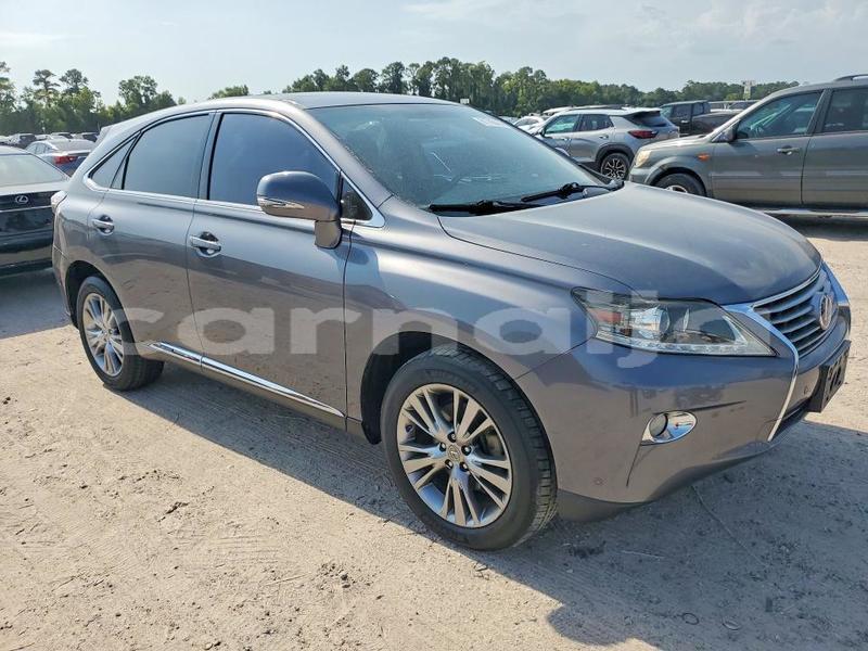 Big with watermark lexus rx lagos state badagry 48037