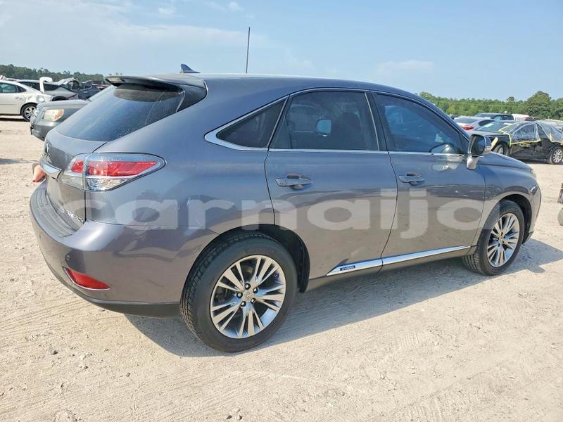 Big with watermark lexus rx lagos state badagry 48037