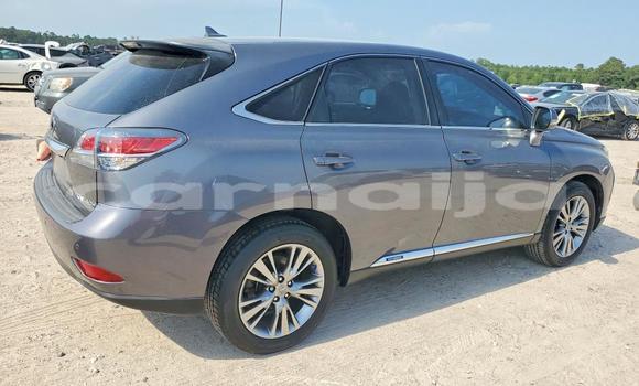 Acheter Occasion Voiture Lexus RX Autre à Badagry, État de Lagos Acheter Occasion Voiture Lexus RX Autre à Badagry, État de Lagos