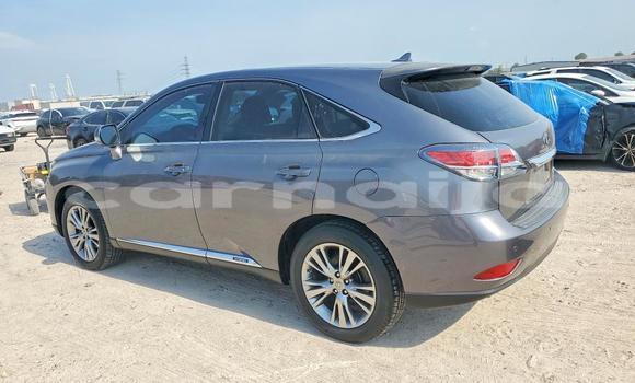 Acheter Occasion Voiture Lexus RX Autre à Badagry, État de Lagos Acheter Occasion Voiture Lexus RX Autre à Badagry, État de Lagos