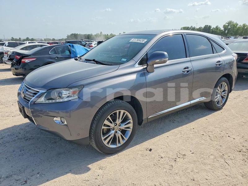 Big with watermark lexus rx lagos state badagry 48037