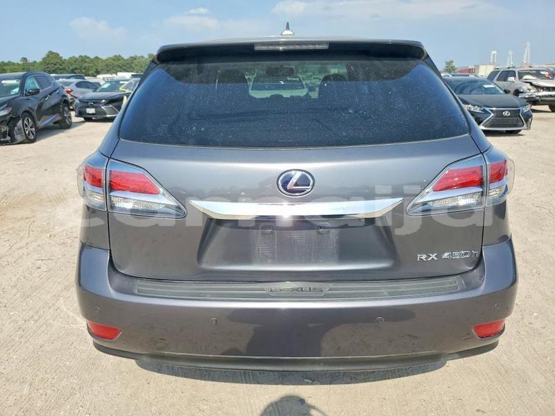 Big with watermark lexus rx lagos state badagry 48037