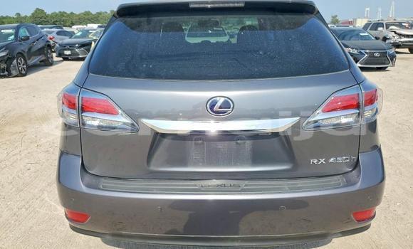 Acheter Occasion Voiture Lexus RX Autre à Badagry, État de Lagos Acheter Occasion Voiture Lexus RX Autre à Badagry, État de Lagos