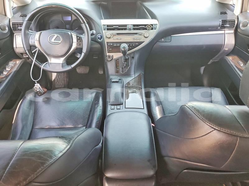 Big with watermark lexus rx lagos state badagry 48037