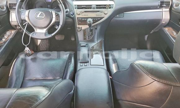 Acheter Occasion Voiture Lexus RX Autre à Badagry, État de Lagos Acheter Occasion Voiture Lexus RX Autre à Badagry, État de Lagos