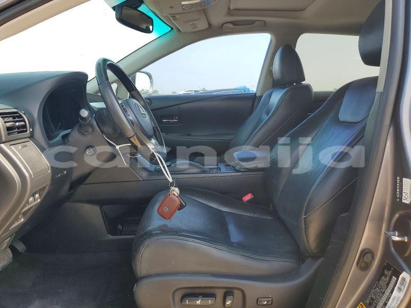 Big with watermark lexus rx lagos state badagry 48037