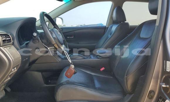 Acheter Occasion Voiture Lexus RX Autre à Badagry, État de Lagos Acheter Occasion Voiture Lexus RX Autre à Badagry, État de Lagos