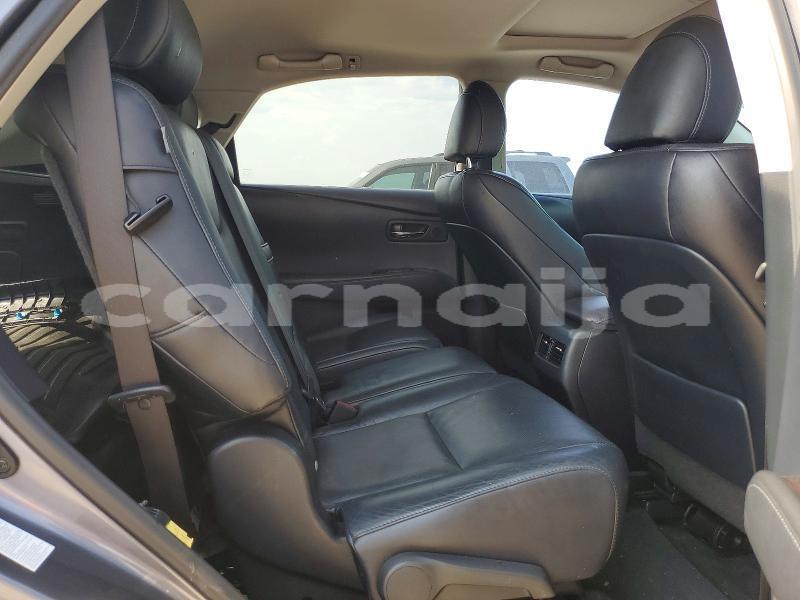 Big with watermark lexus rx lagos state badagry 48037