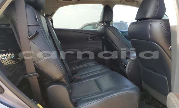 Acheter Occasion Voiture Lexus RX Autre à Badagry, État de Lagos Acheter Occasion Voiture Lexus RX Autre à Badagry, État de Lagos
