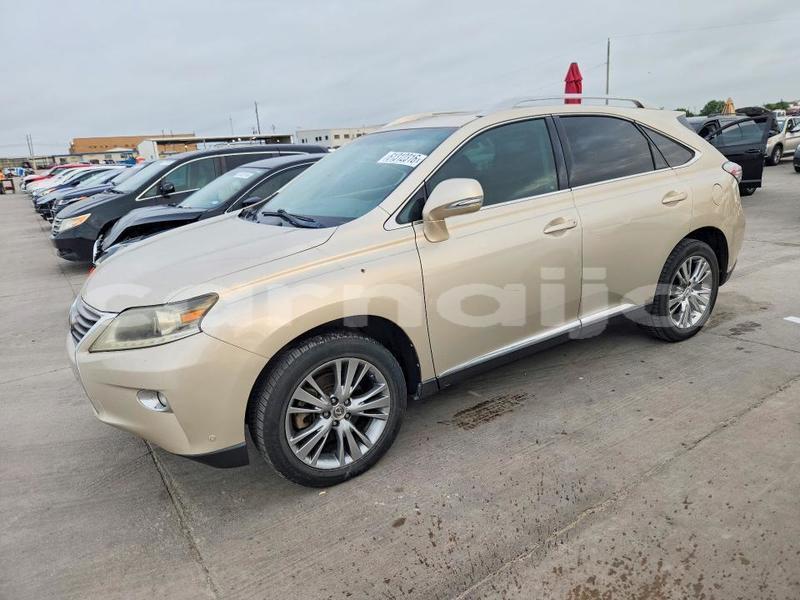 Big with watermark lexus rx 350 lagos state lagos 48038
