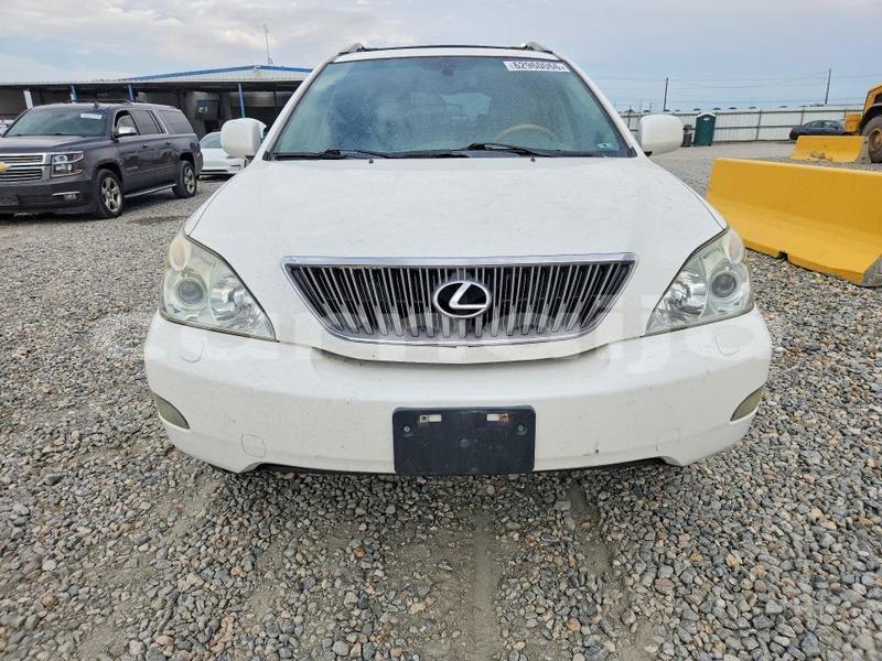 Big with watermark lexus rx 330 lagos state lagos 48039