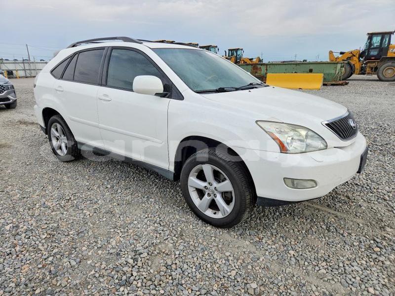 Big with watermark lexus rx 330 lagos state lagos 48039