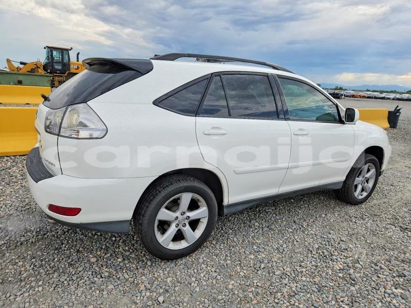 Big with watermark lexus rx 330 lagos state lagos 48039