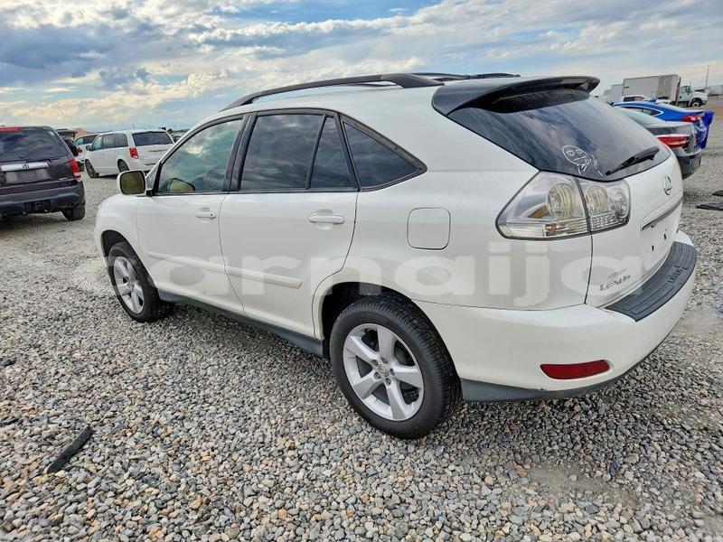 Big with watermark lexus rx 330 lagos state lagos 48039